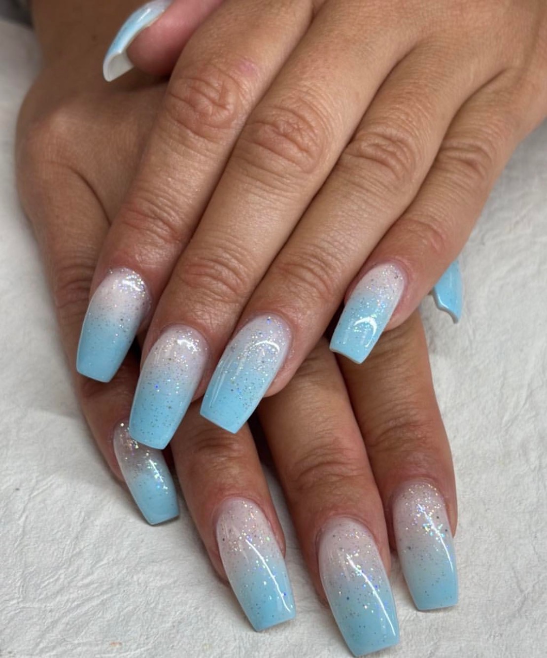 Gel Extensions