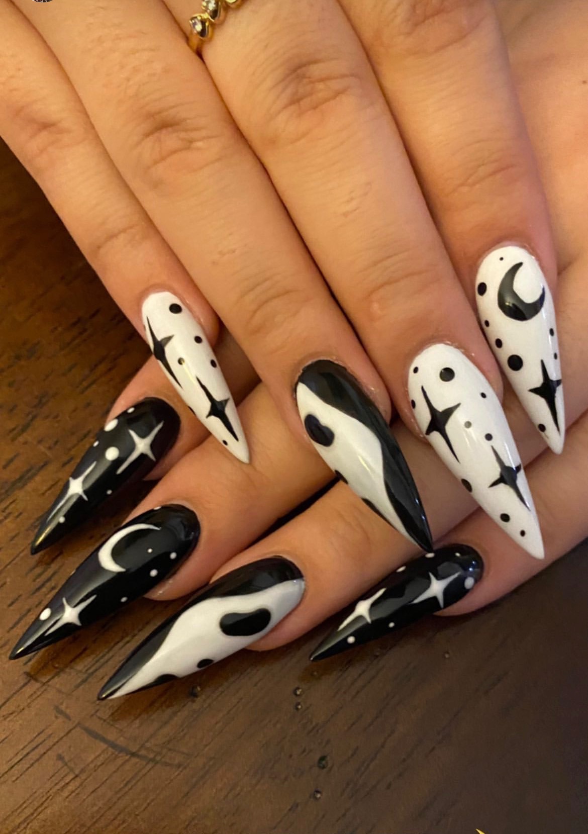 Nail Art