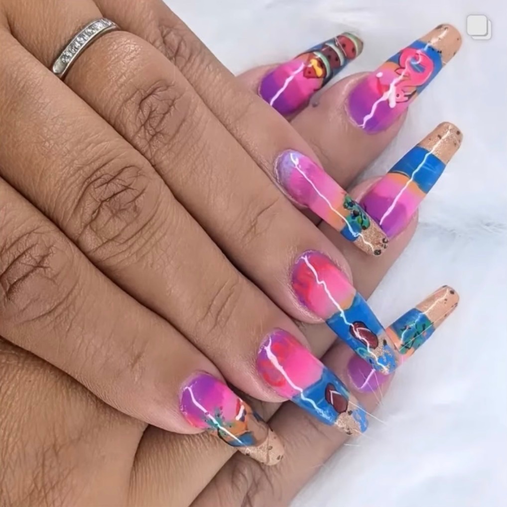 Nail Art