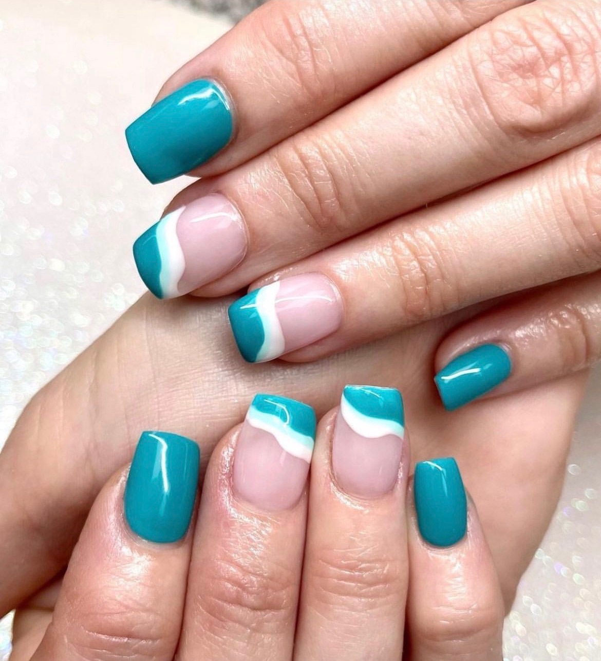 Gel Extensions