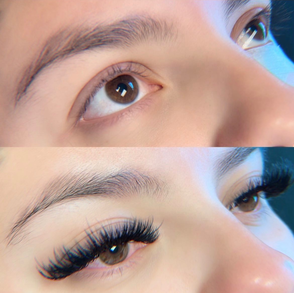 Permanent Makeup