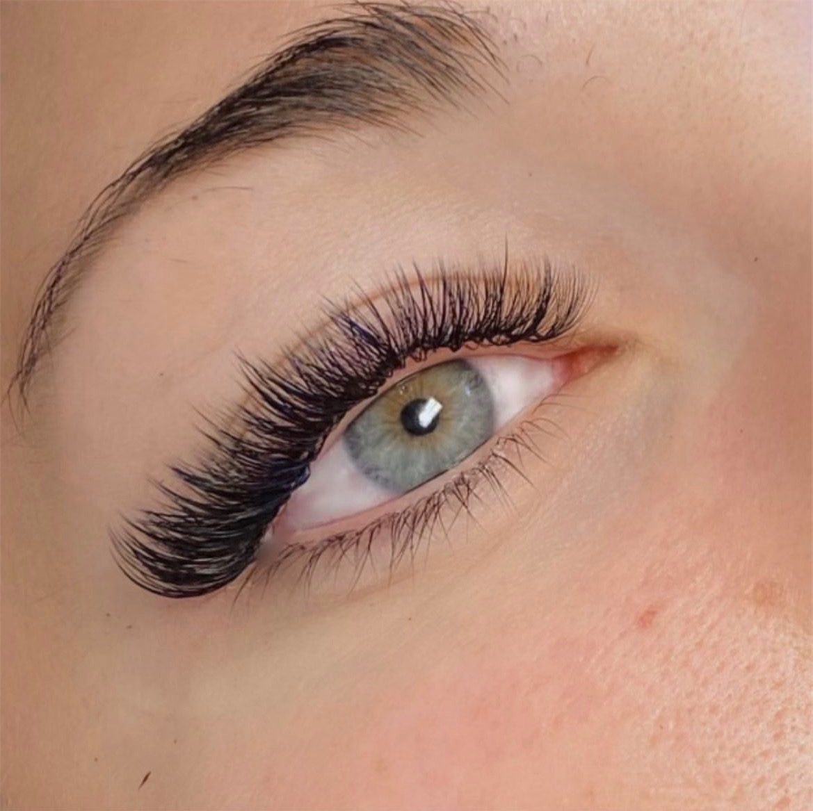 Eyelash Extensions