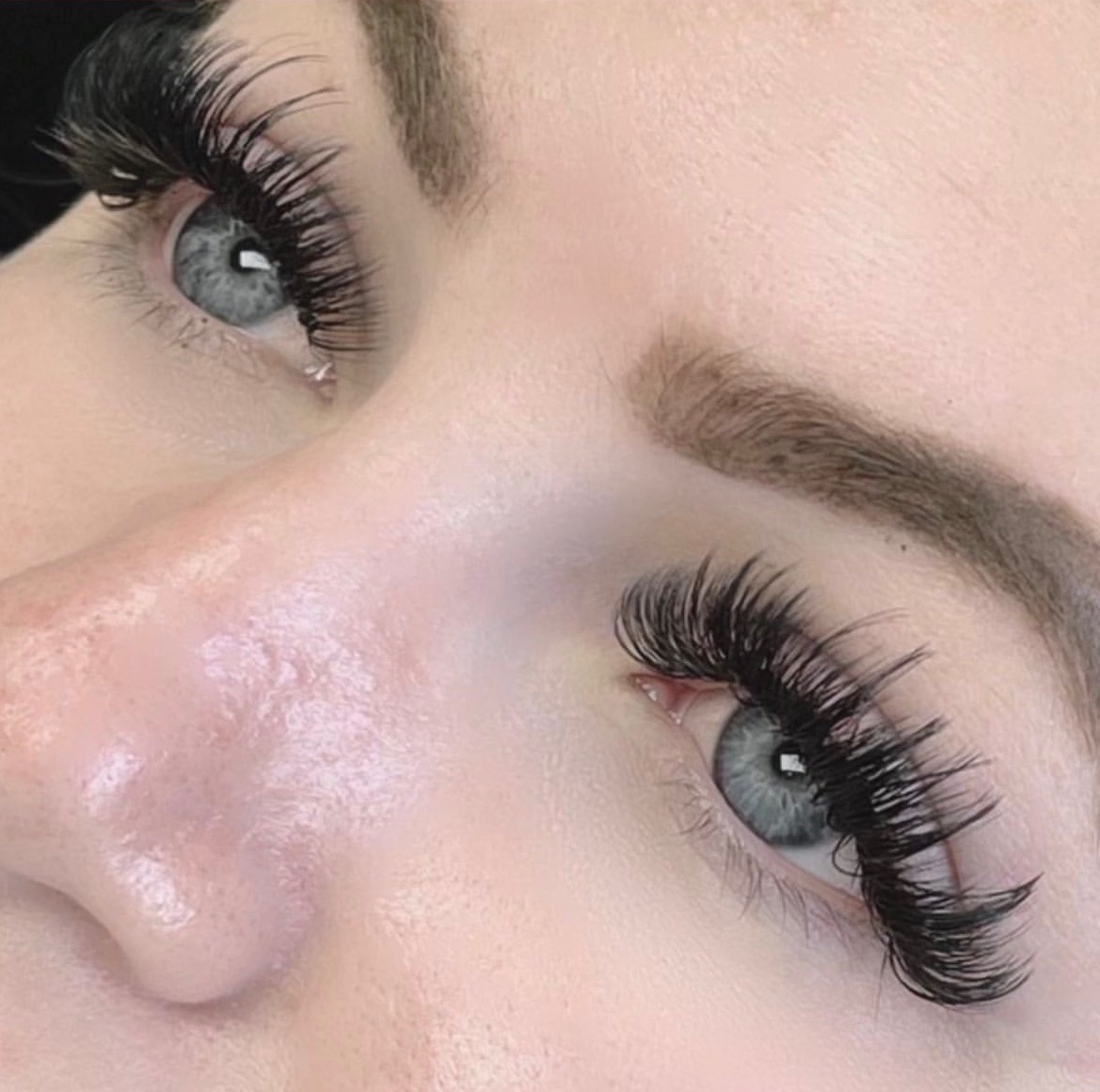 Eyelash Extensions